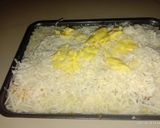 Foto langkah ke 1 dari resep Telor keju panggang.