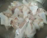 รูปขั้นตอนการทำที่ 1 ของ ไก่ปรุงรส