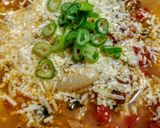 Foto del paso 3 de la receta: SOPA MINESTRONE🍲A Mí Estilo...!😋