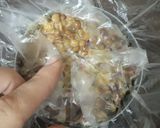 Foto del paso 7 de la receta: Hamburguesas de lenteja... sabrosura y exquisitez intensa