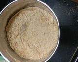 गुजराती लापसी (gujarati lapsi recipe in Hindi) रेसिपी चरण 1 फोटो