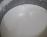A picture of step 3 of Masala chai.
