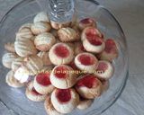 Foto del paso 2 de la receta Galletas de leche condensada sin gluten
