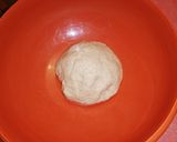 Félbarna formakenyér recept fázis 4 fotója