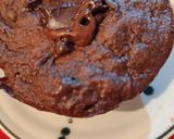 Foto del paso 4 de la receta: *Coulant chocolate*🍫