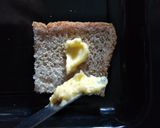 Foto langkah ke 3 dari resep Roti kering bagelen.