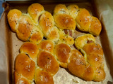 Roti Sosis