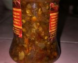 Foto langkah ke 4 dari resep Sambal bawang.