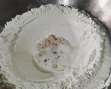 Foto del paso 1 de la receta: Panes y bastoncitos saborizados😋😋