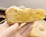Foto del paso 17 de la receta: Pastel rústico al Limoncello con manzana caramelizada
