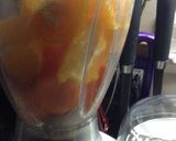 Foto del paso 1 de la receta: Licuado de Naranja y Zanahoria
