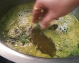 પાપડી માં મુઠીયા (Papdi Muthia Recipe In Gujarati) રેસીપી સ્ટેપ4ફોટો