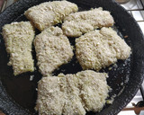 Foto del paso 4 de la receta: Filet de merluza al horno
