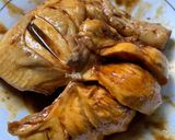Foto langkah ke 2 dari resep Ayam Panggang Madu.