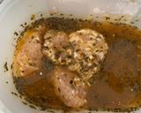 Une image de l'étape 3 de Nugget maison.