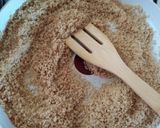 Túrós nudli recept fázis 4 fotója