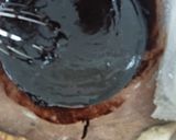 Foto langkah ke 3 dari resep 267. Brownies Krispi.