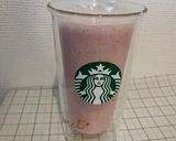 A picture of step 8 of Easy! Diet-Friendly ⭐︎ Gut-Healthy ⭐︎ Strawberry Smoothie.