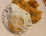 Foto del paso 5 de la receta: Charquicán con huevo