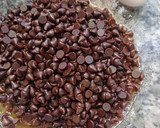 Foto del paso 1 de la receta: Galletas fáciles... De brownie