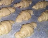 Foto del paso 5 de la receta: Masa danesa (Croissants)