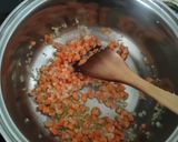 Foto del paso 2 de la receta: Lentejas Especiadas