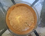 صورة لخطوة 5 من وصفة كيكة دايت صحية 🥧