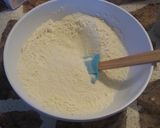 Foto del paso 1 de la receta: Cañoncitos de grasa