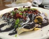 Foto del paso 5 de la receta: Frijoles negros a la Margarita con el toque Sonorense