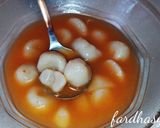 Foto langkah ke 4 dari resep Cilok.