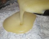 A picture of step 2 of Muesli Bars.