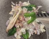 Soto Ayam Simple Bumbu Iris langkah memasak 3 foto