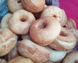 A picture of step 6 of Donut.