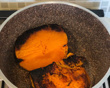 Foto del paso 1 de la receta: Calabaza rellena