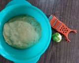 Foto del paso 4 de la receta: Scones de limón 👨‍🍳❤️