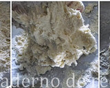 Foto del paso 4 de la receta: Scones