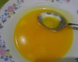 Foto langkah ke 2 dari resep Bolu Marmer Simple.