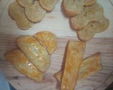Foto del paso 9 de la receta: Formas en masa hojaldre