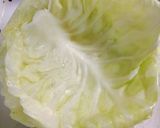 Foto del paso 3 de la receta: Chucrut y algo más