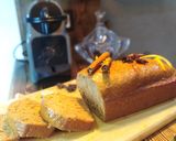 Une image de l'étape 11 de Recette pain d'épice de Noël à partage pour Noël.