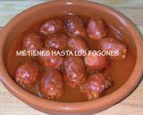 Foto del paso 3 de la receta: Chorizos a la sidra