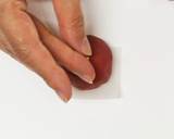 Nerikiri Wagashi: "Kiku" (Chrysanthemum) 2 recipe step 4 photo