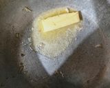 A picture of step 5 of Cream chicken.