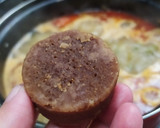 Foto langkah ke 3 dari resep Sayur Ketupat Simple (Sayur Godog Betawi), cocok buat lebaran.
