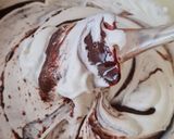 Foto del paso 4 de la receta: Helado de chocolate (cacao natural) 🍦🍫 3 ingredientes