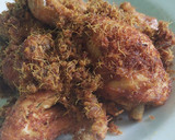 Foto langkah ke 6 dari resep Ayam Goreng Lengkuas.