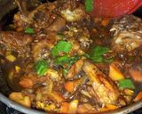 Foto langkah ke 6 dari resep 59. Ayam Kecap Tanpa Bumbu Halus Simpel.