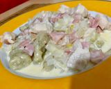 Foto del paso 6 de la receta: Ñoquis de Arvejas (Gluten Free / Sin TaCC)