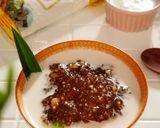 Foto langkah ke 6 dari resep Telur Kodok khas Betawi.