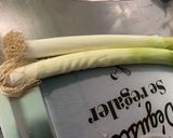 Une image de l'étape 5 de Soupe paysanne aux poireaux, carottes, pommes de terre et lard.
